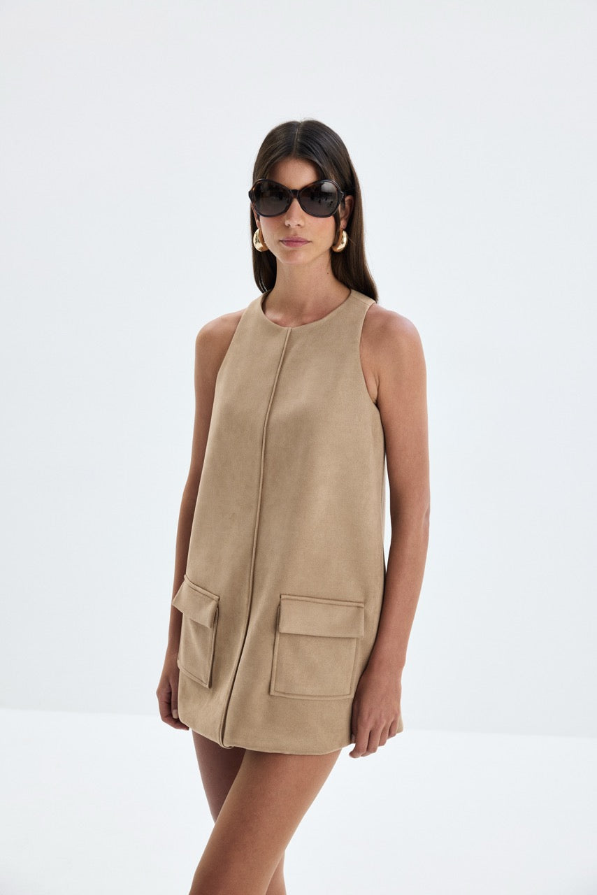Tavura Dress