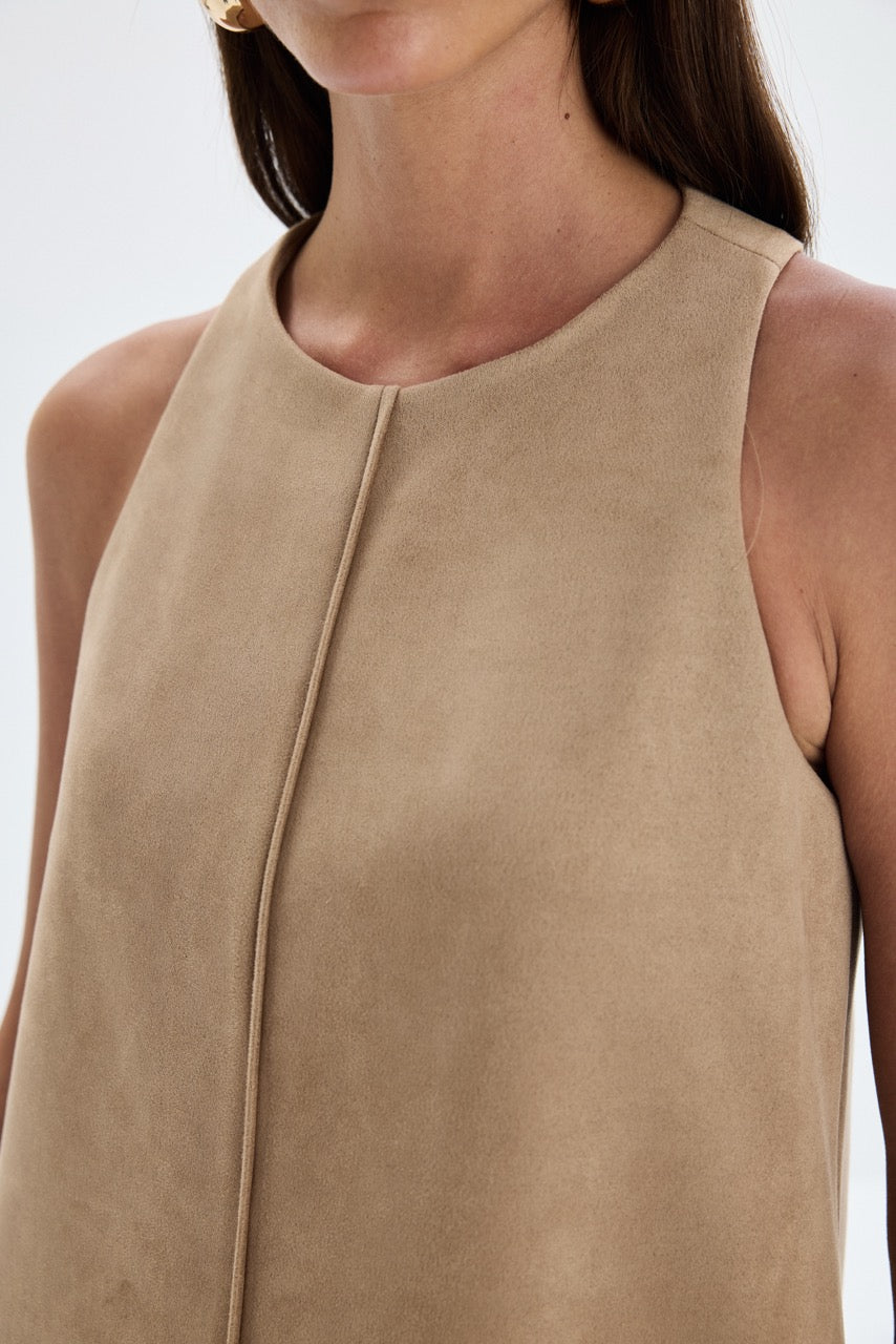 Tavura Dress