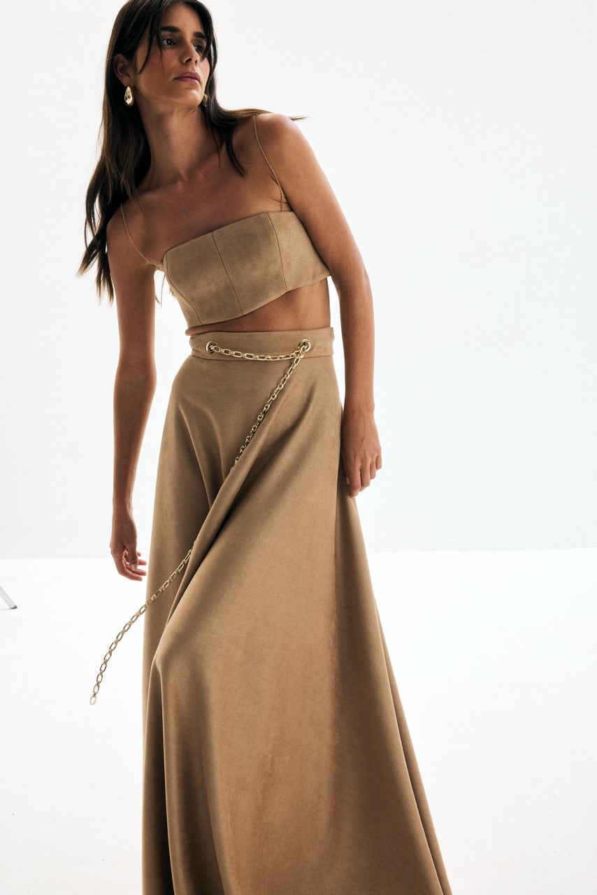Temara Skirt