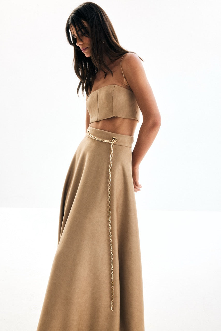 Temara Skirt