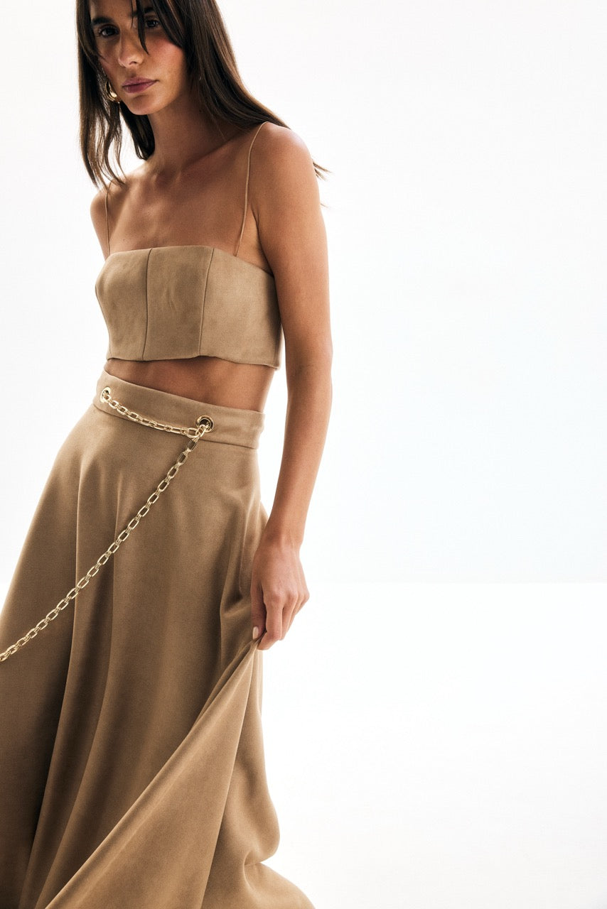 Temara Skirt