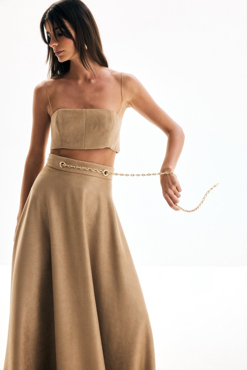 Temara Skirt