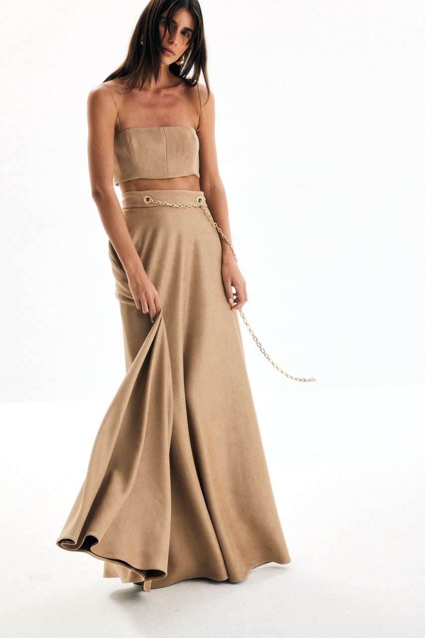 Temara Skirt