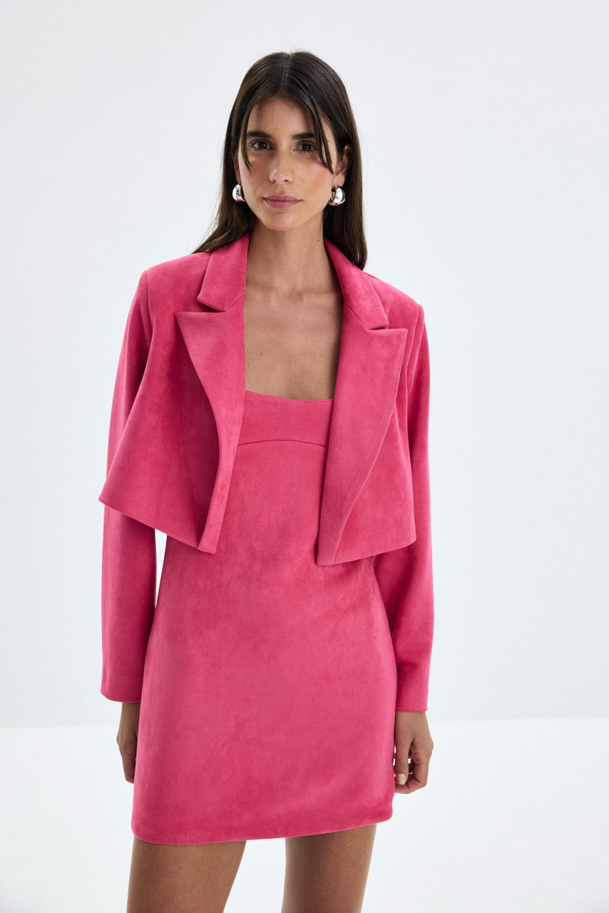 Aeris Dress