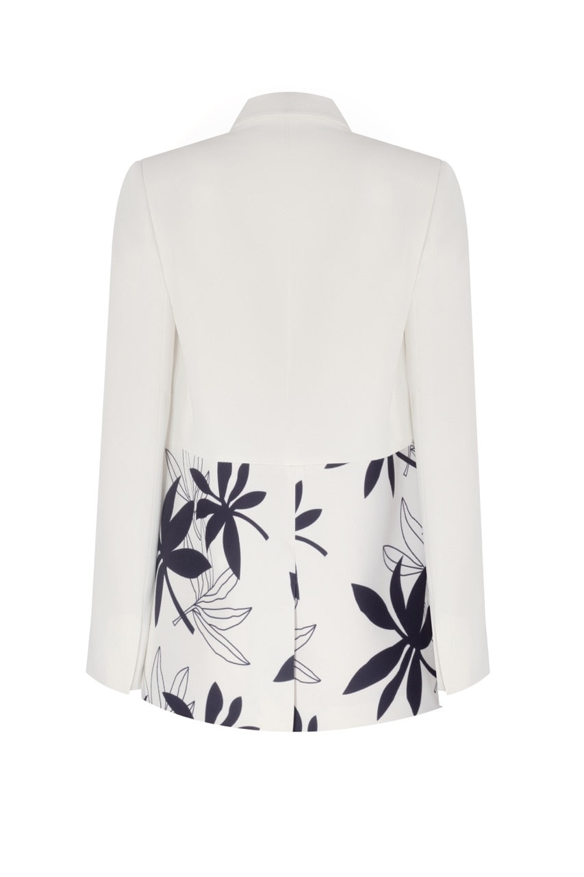 Aludra Jacket