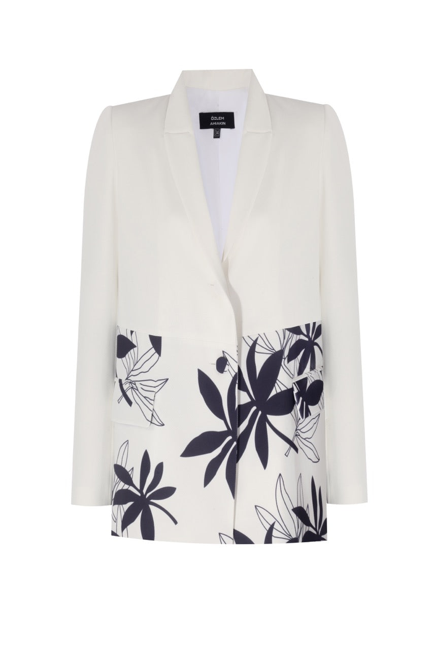 Aludra Jacket