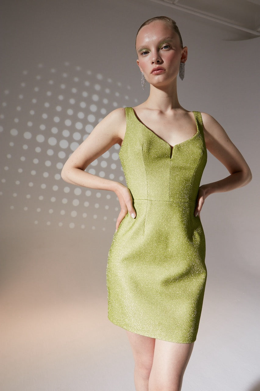 Alula Dress