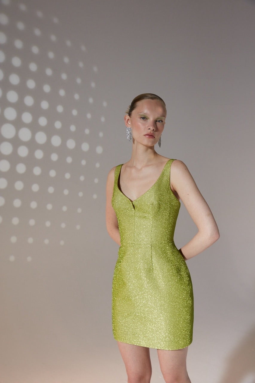 Alula Dress