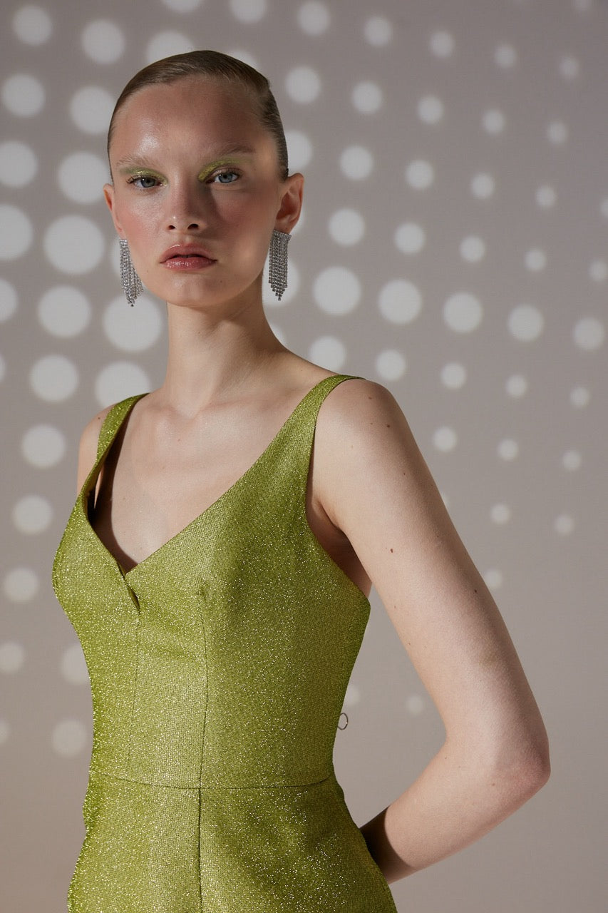 Alula Dress