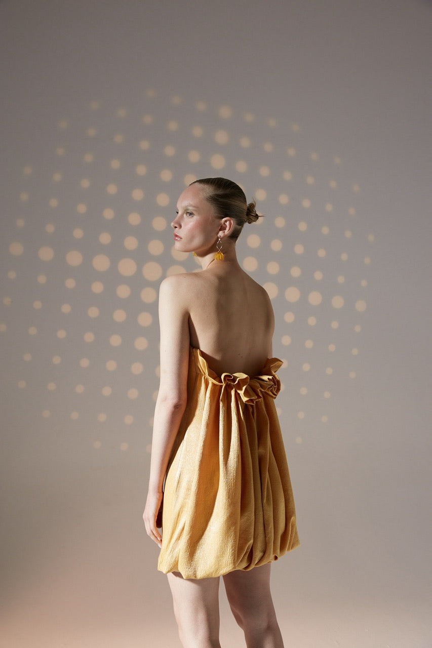 Ceibo Dress