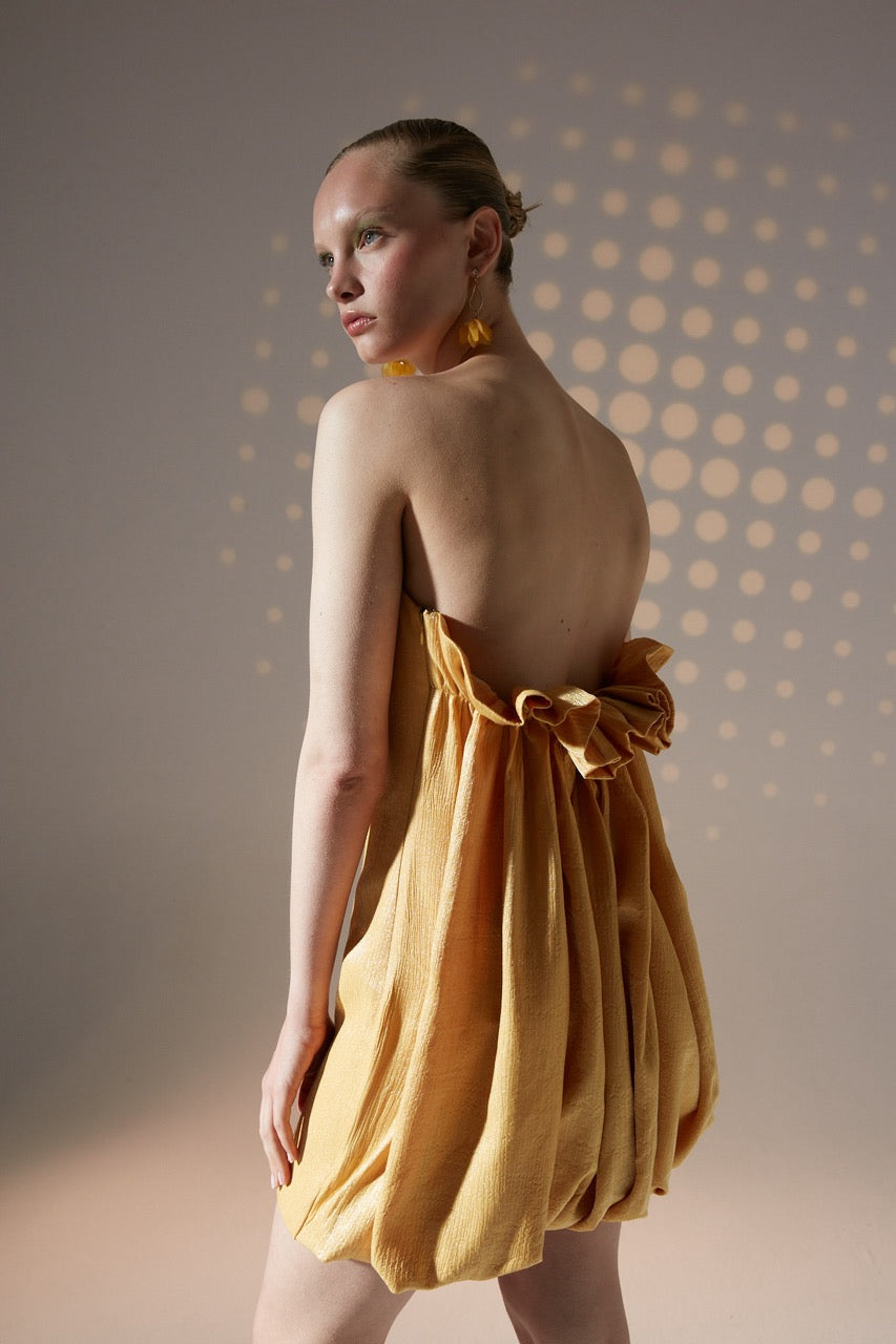Ceibo Dress