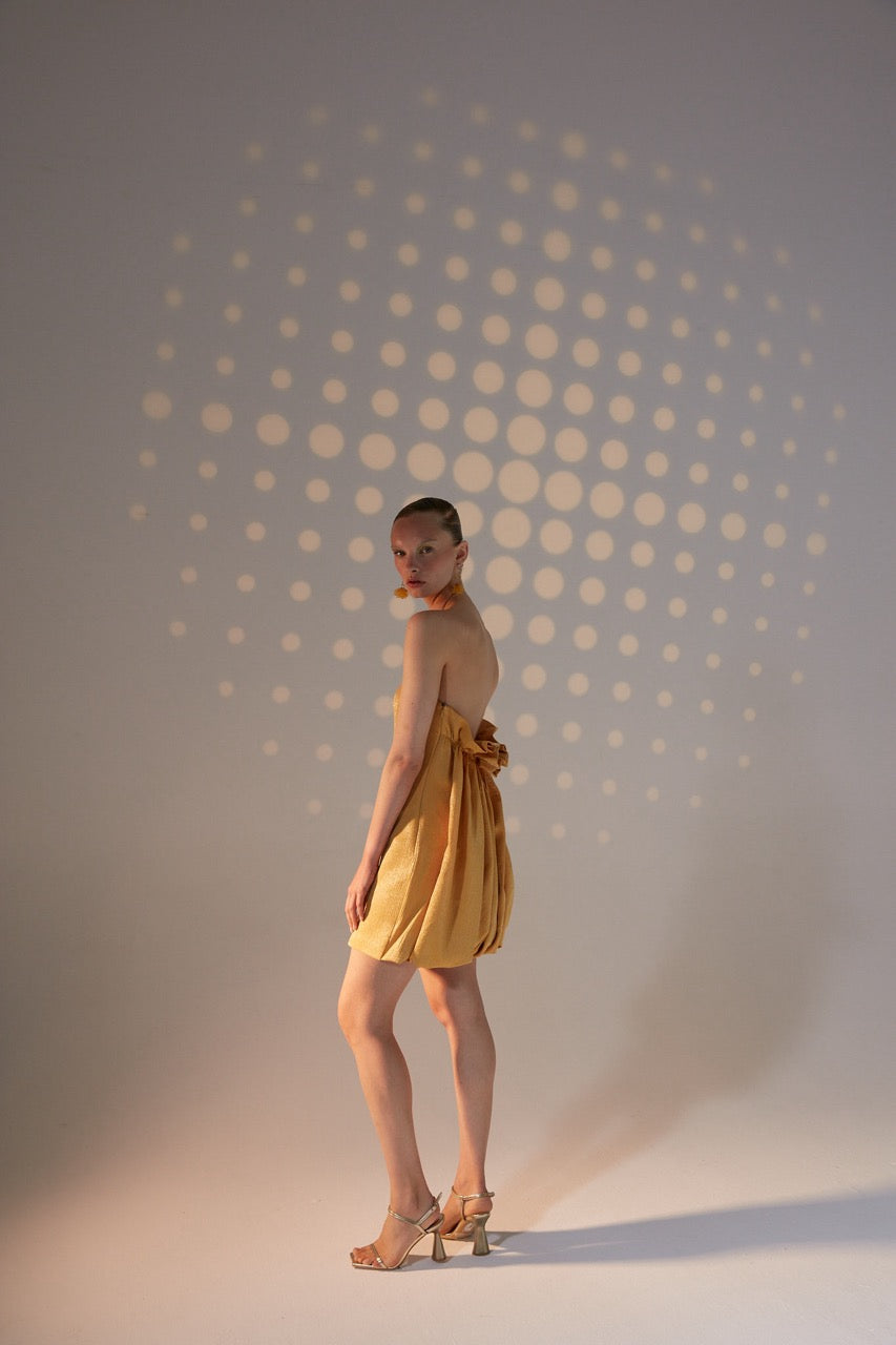 Ceibo Dress