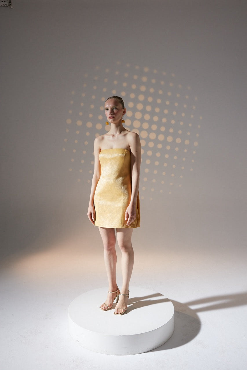 Ceibo Dress