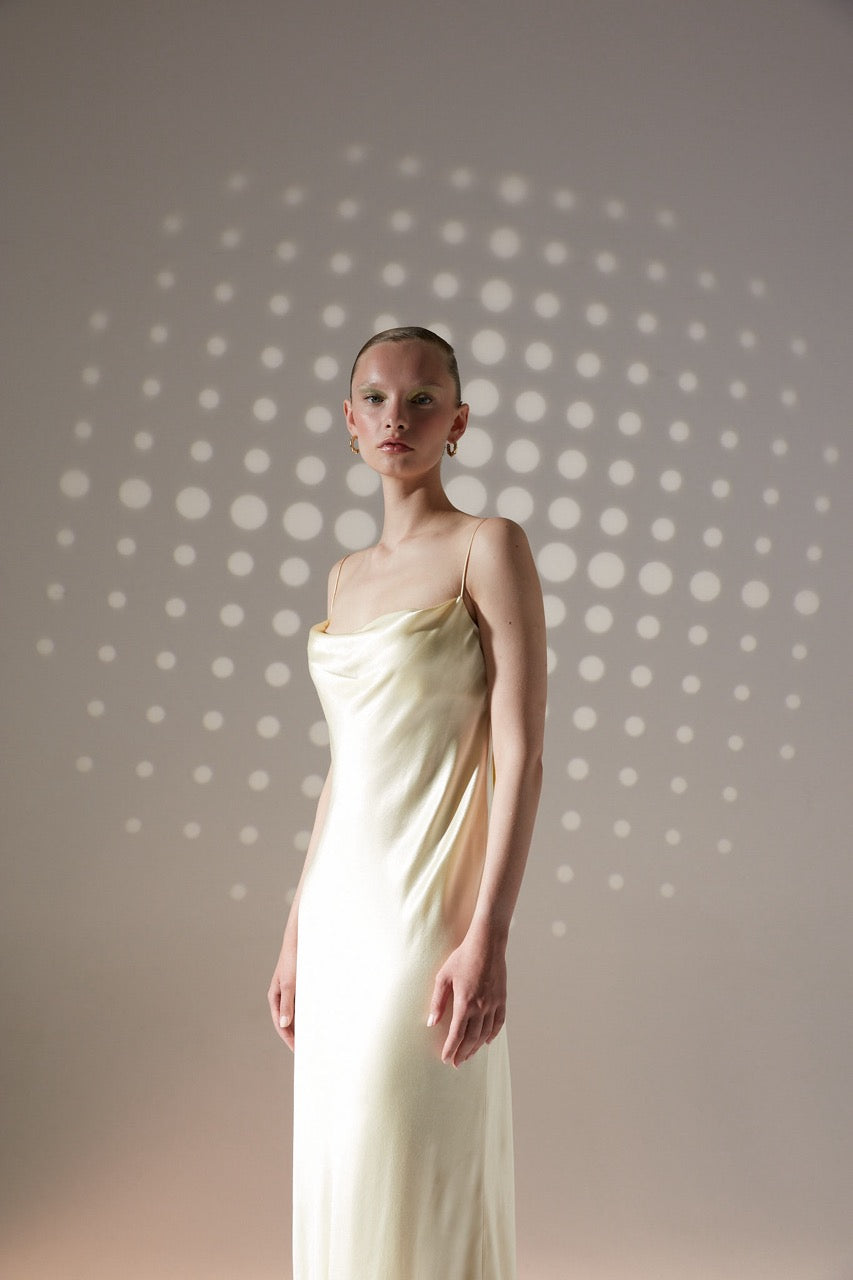 Chara Dress