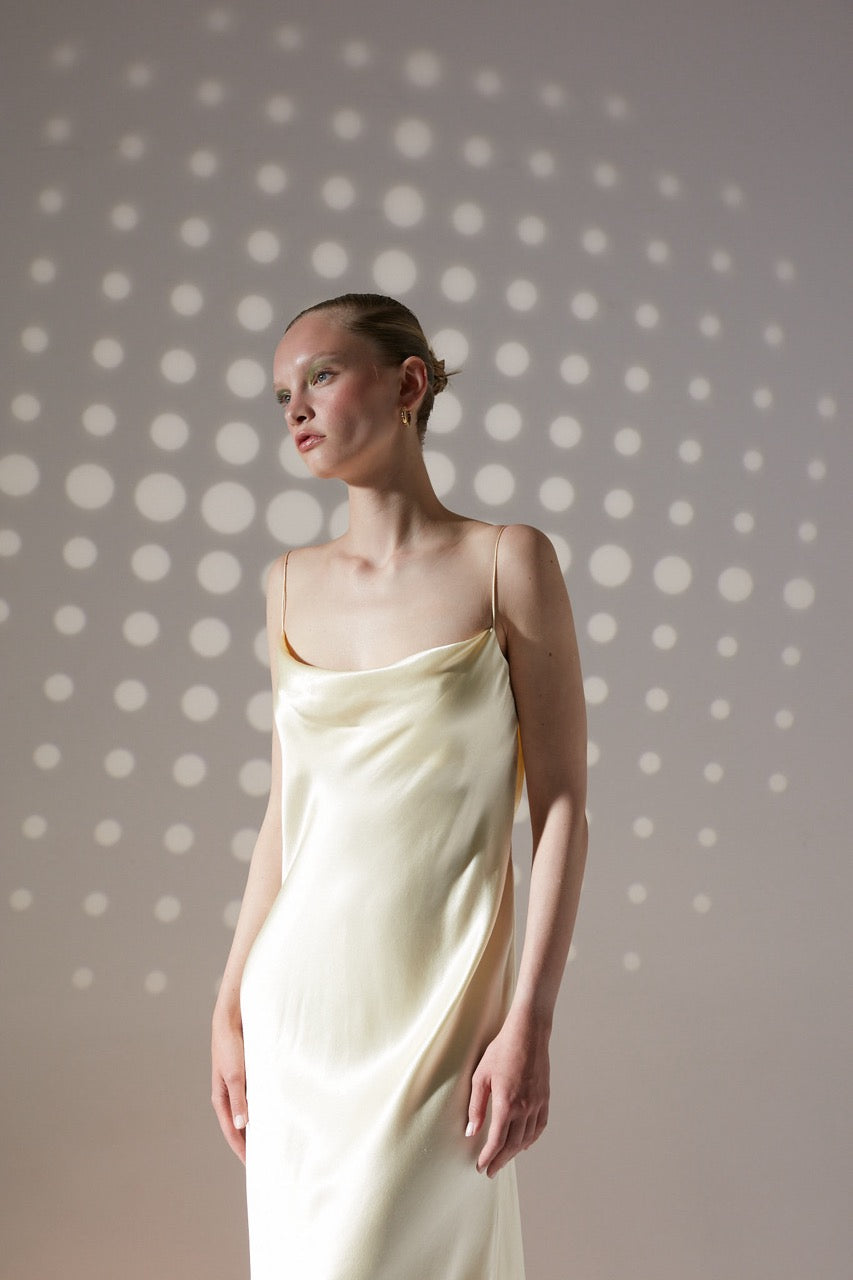 Chara Dress