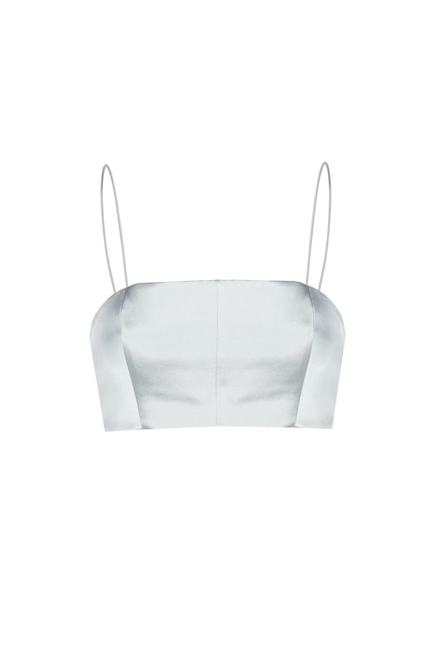 Ciel Crop Top