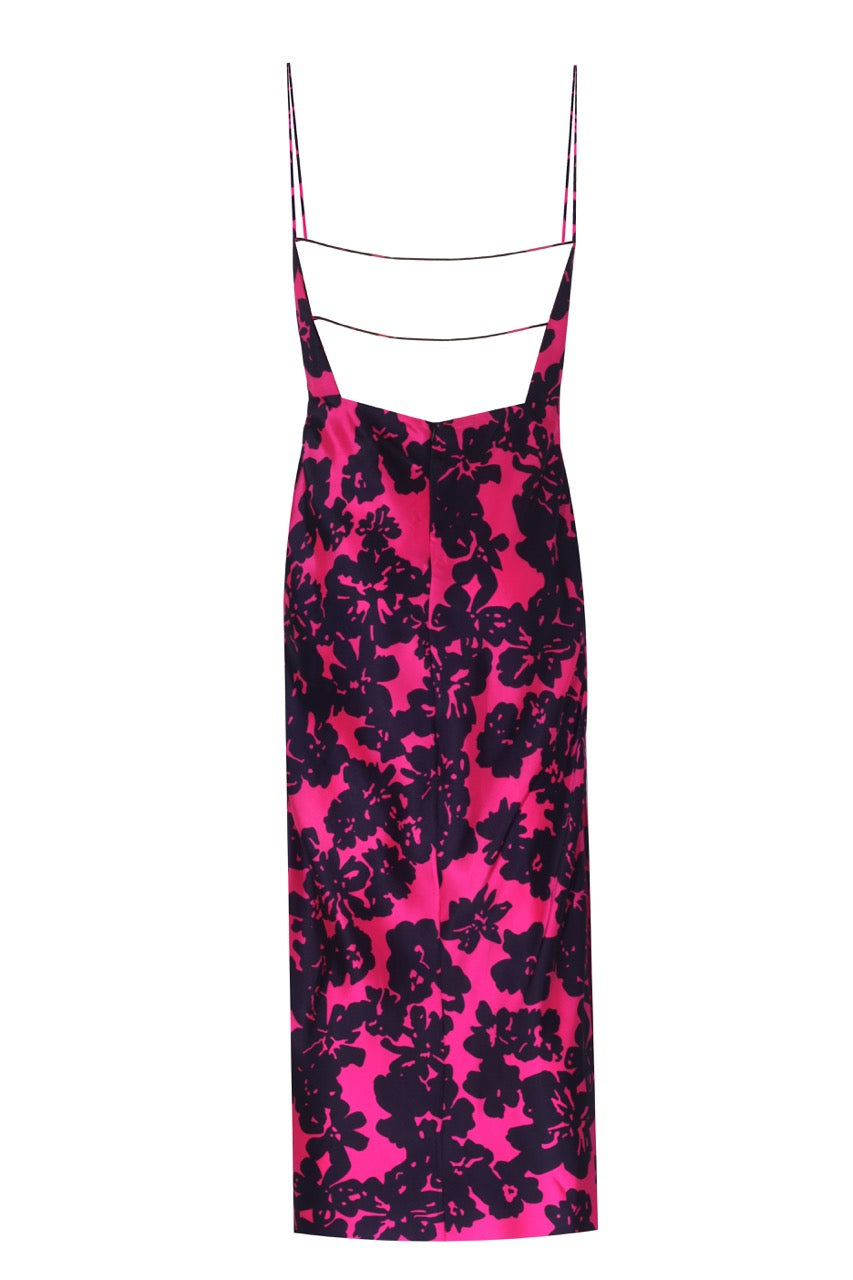 Dalim Dress