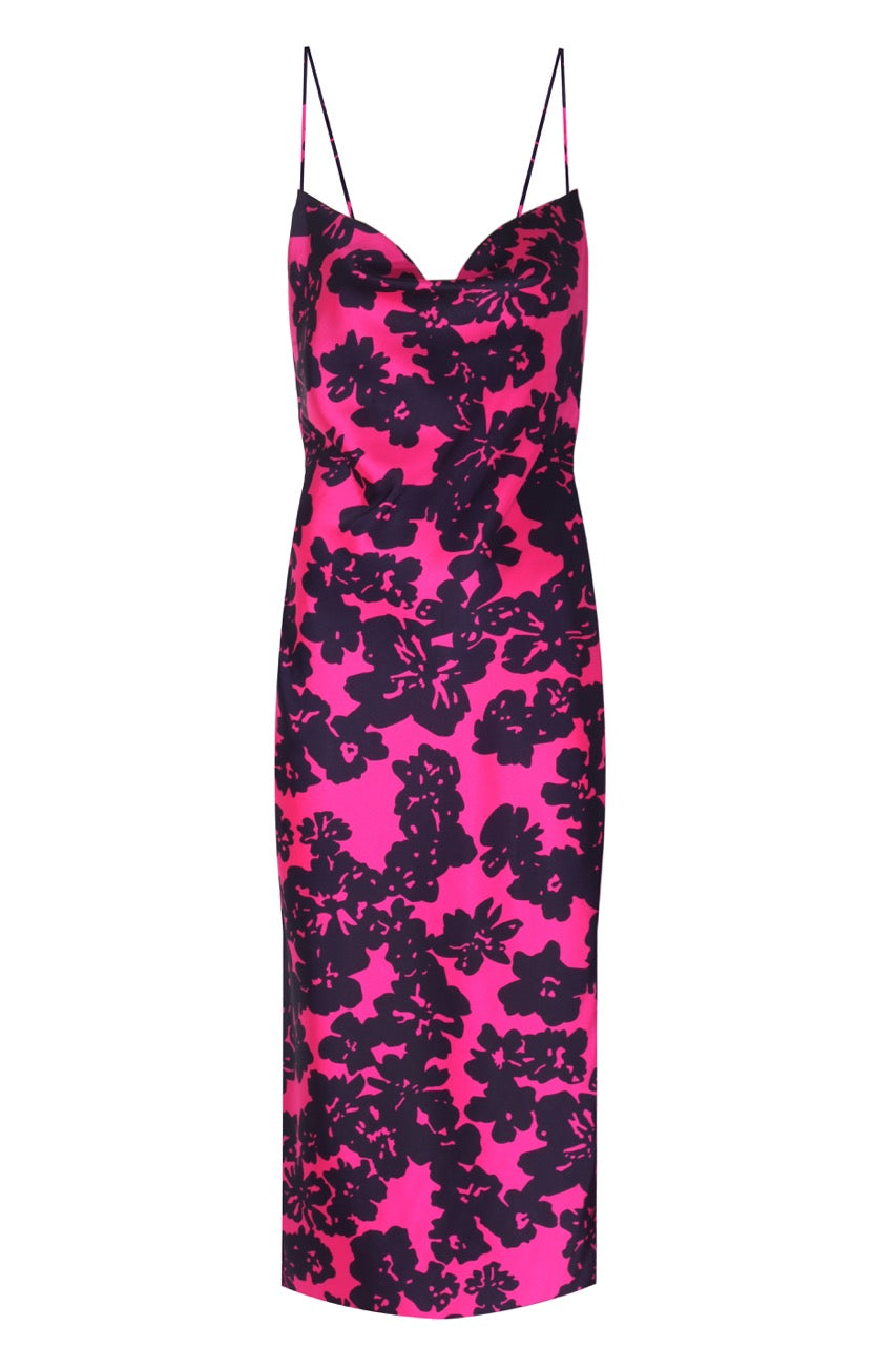Dalim Dress