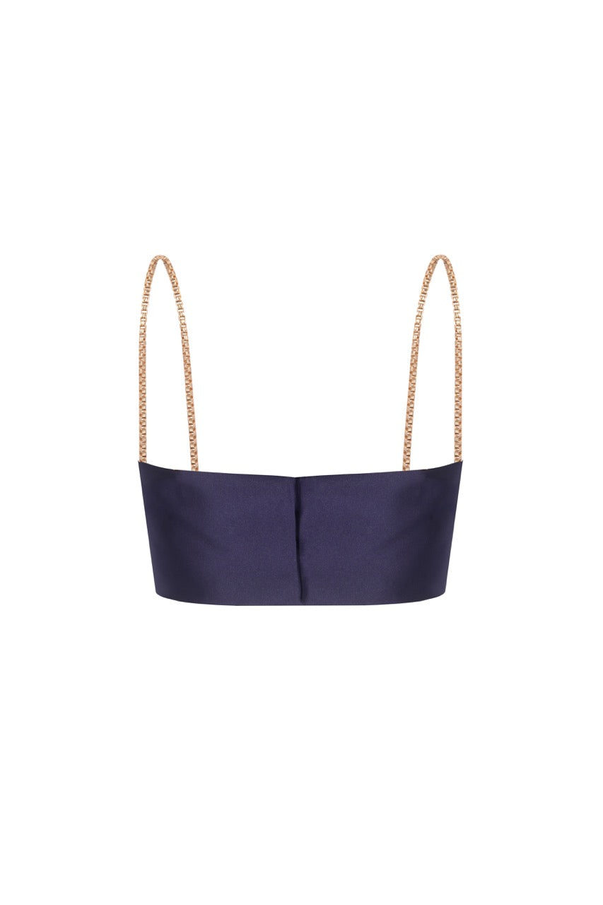 Electra Crop Top