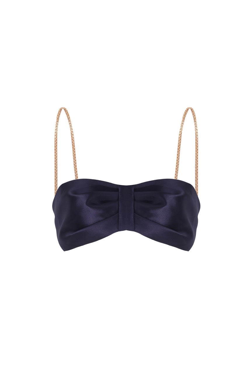 Electra Crop Top
