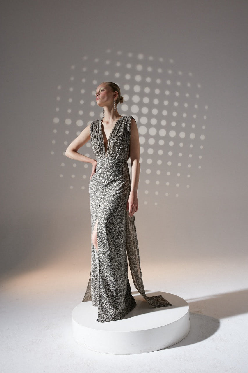 Gomeisa Dress