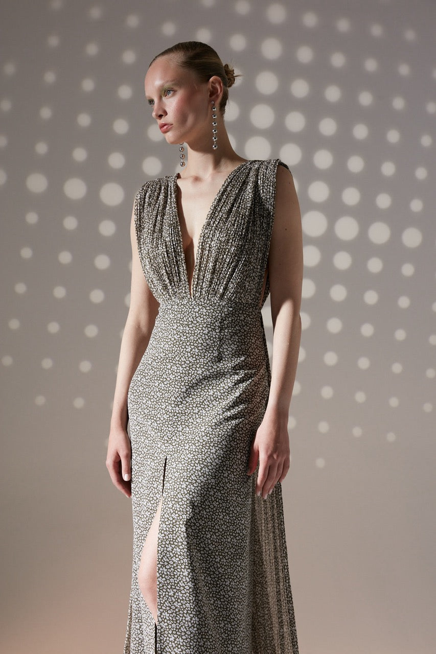 Gomeisa Dress