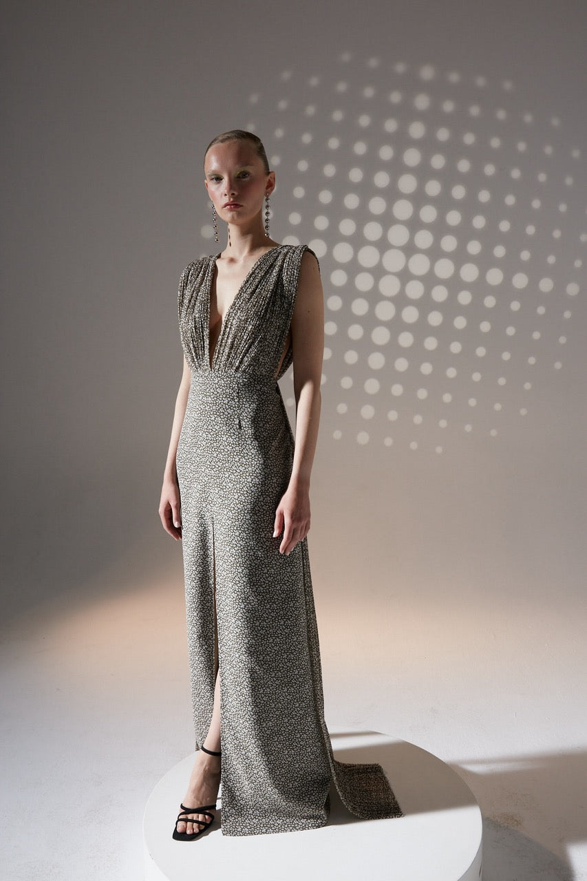 Gomeisa Dress