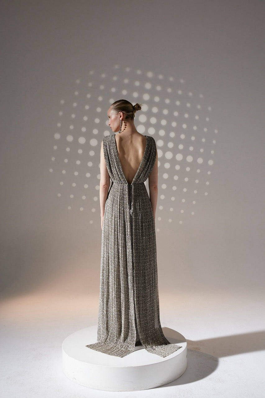 Gomeisa Dress