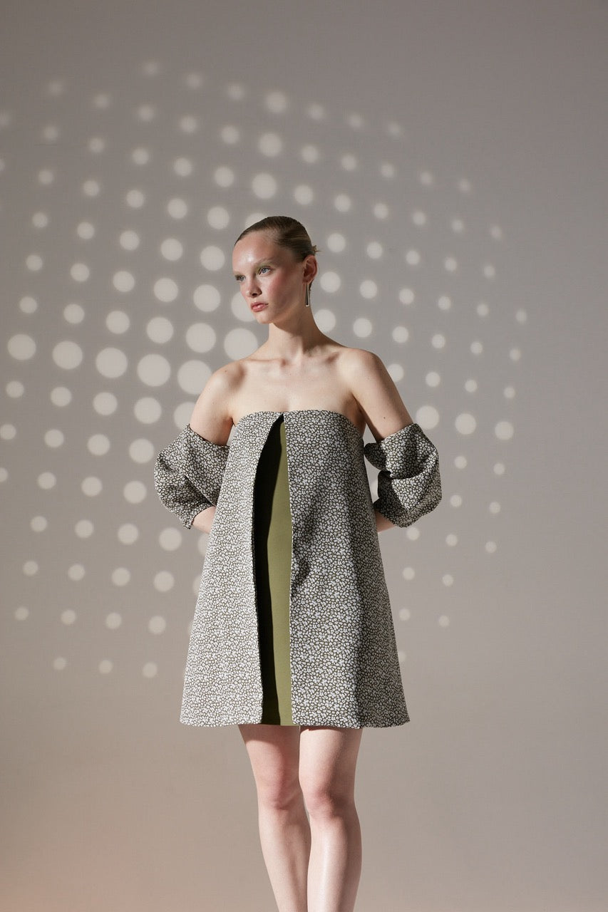 Hunor Dress