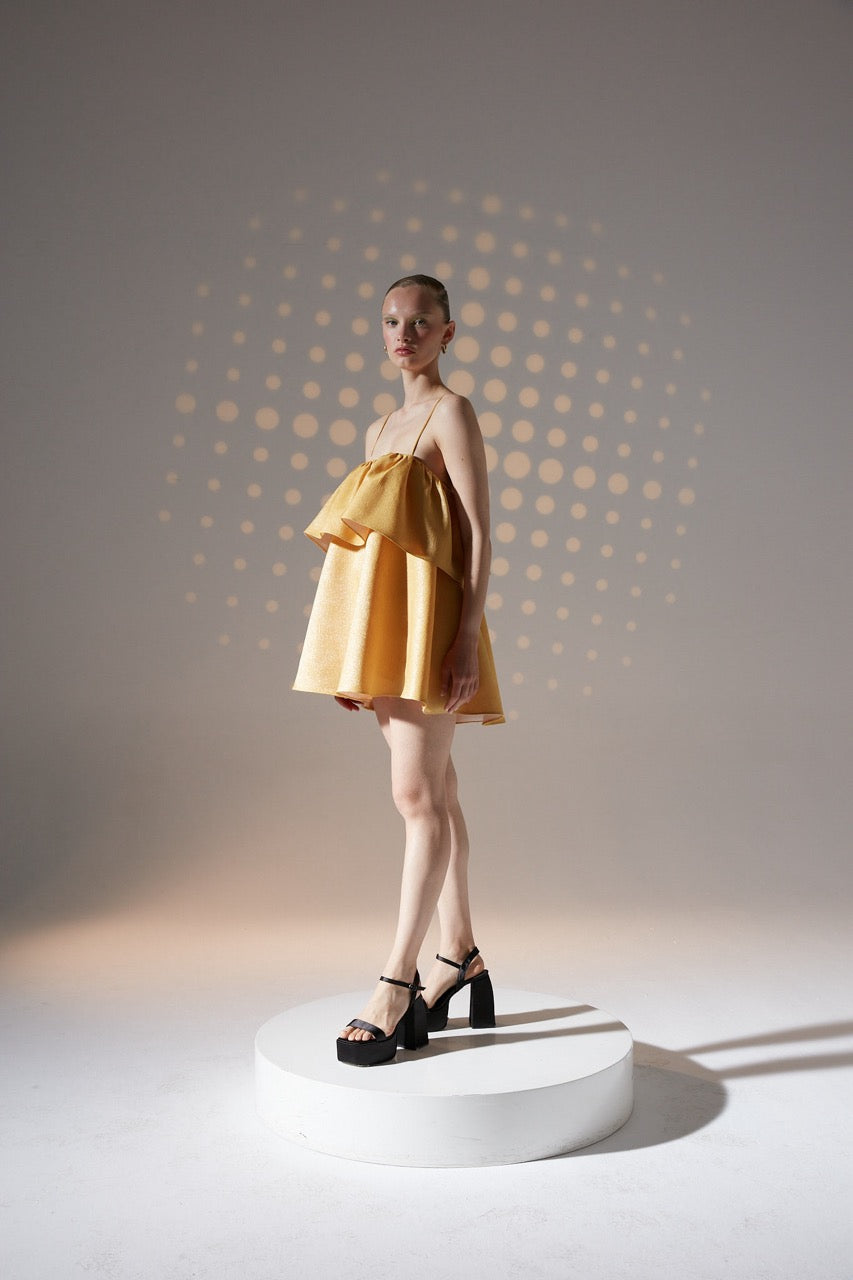 Irena Dress