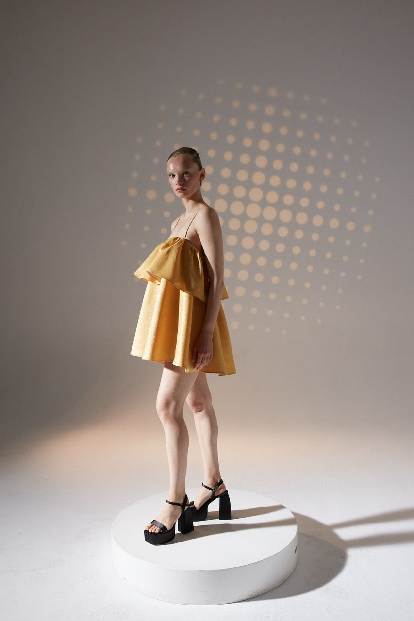 Irena Dress