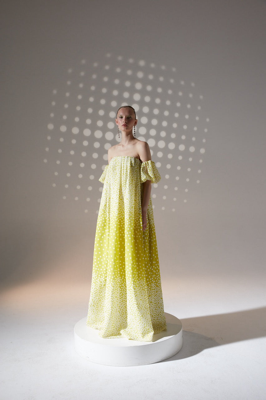 Lerna Dress