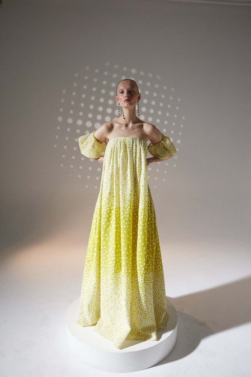 Lerna Dress