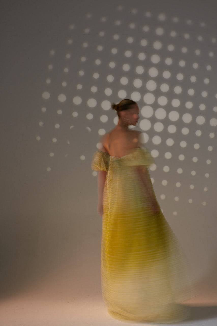 Lerna Dress