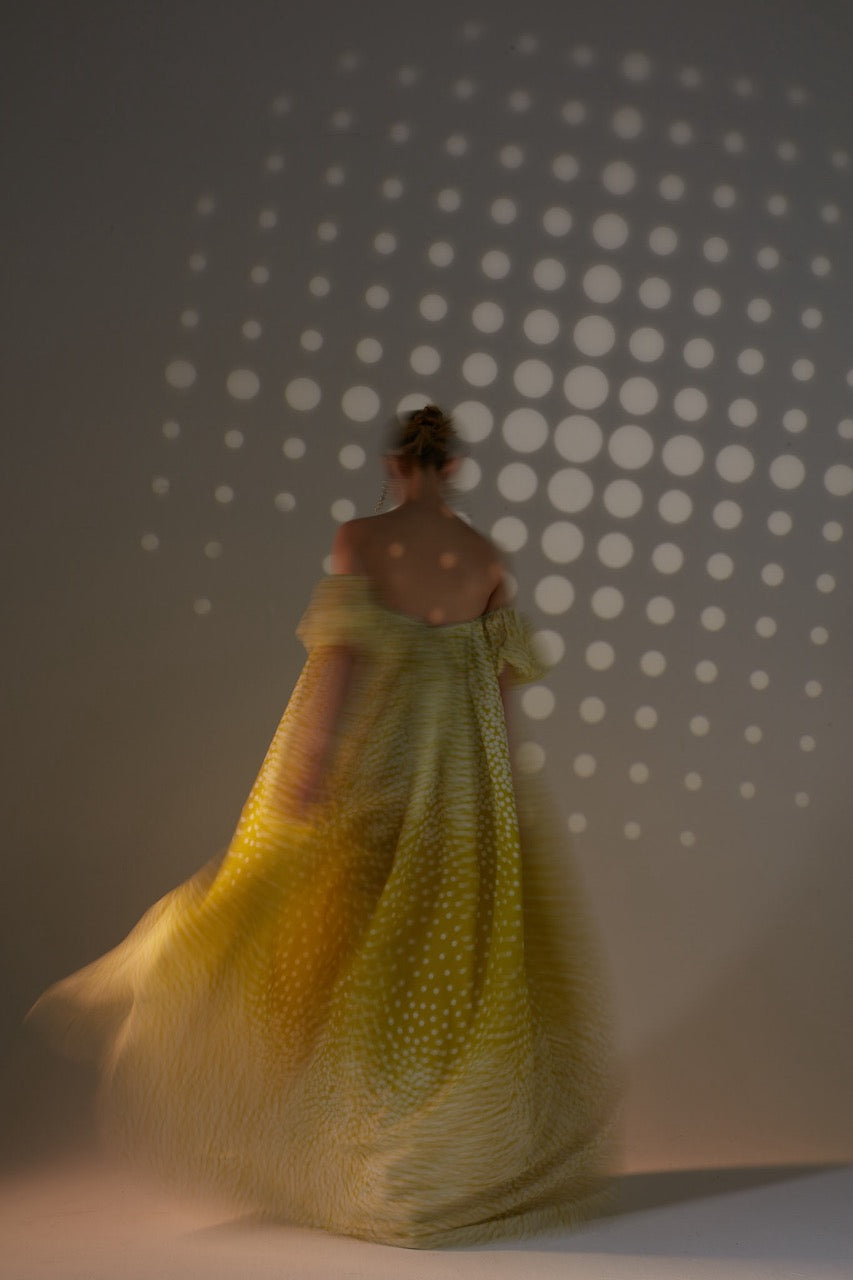 Lerna Dress