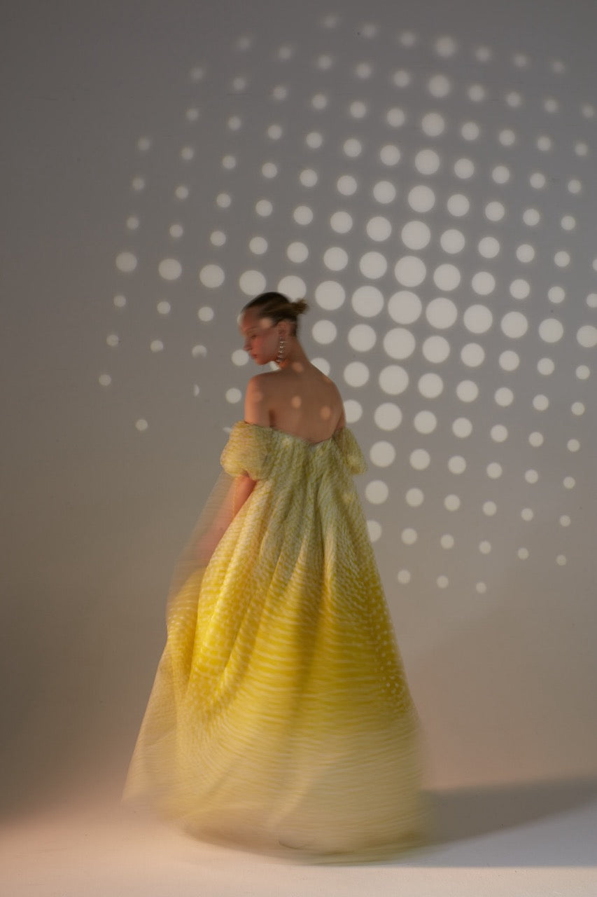 Lerna Dress