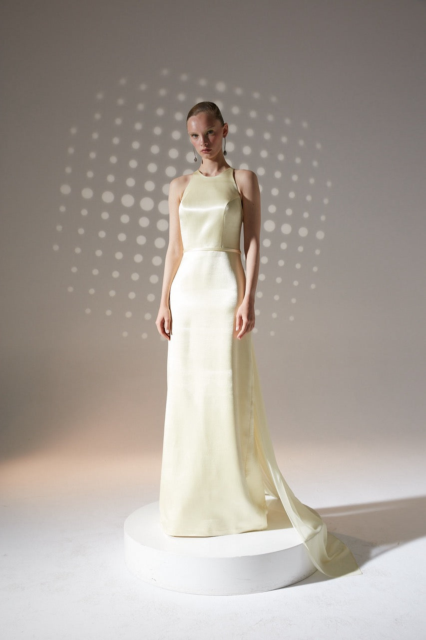 Lili Borea Dress