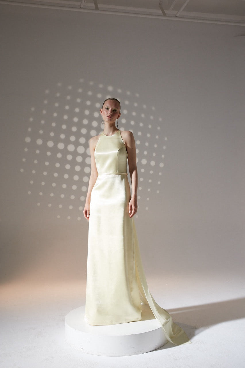 Lili Borea Dress