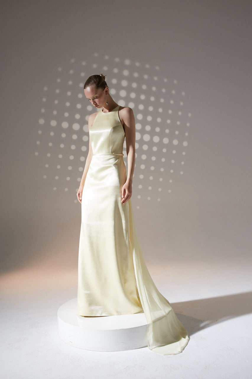 Lili Borea Dress