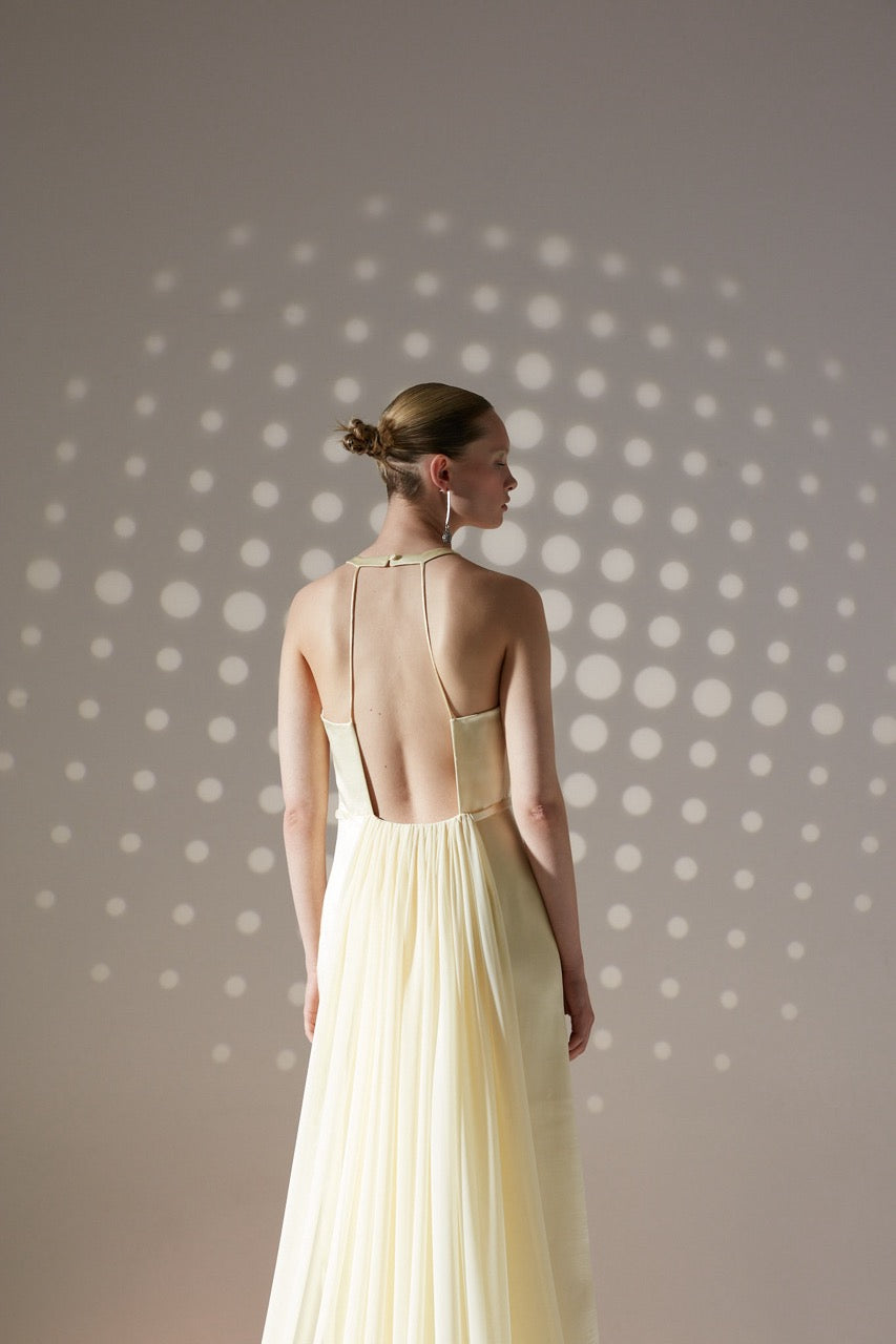 Lili Borea Dress