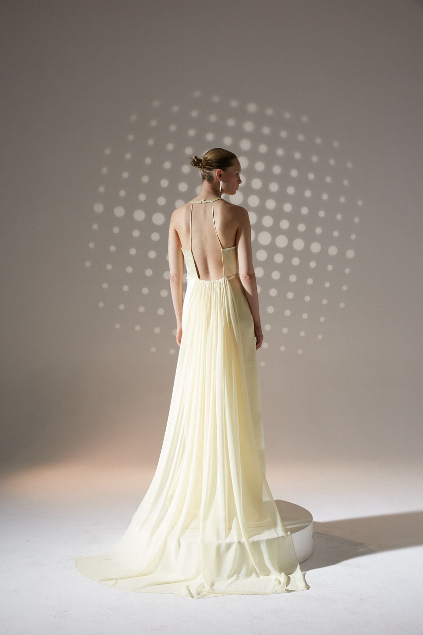 Lili Borea Dress
