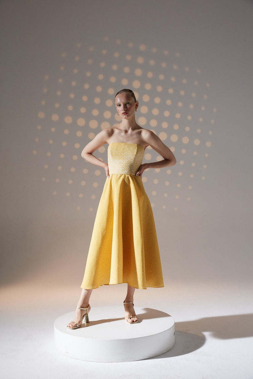 Maia Dress