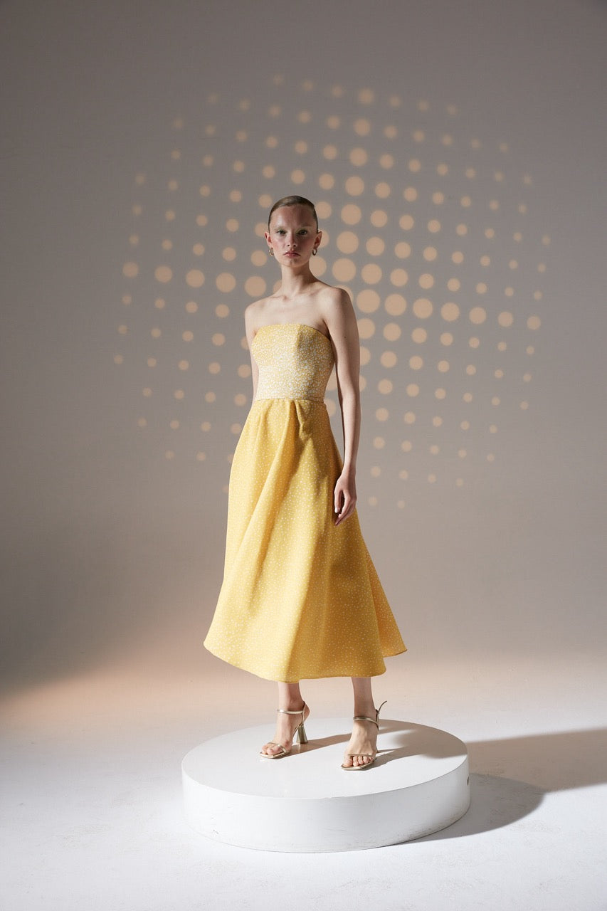 Maia Dress