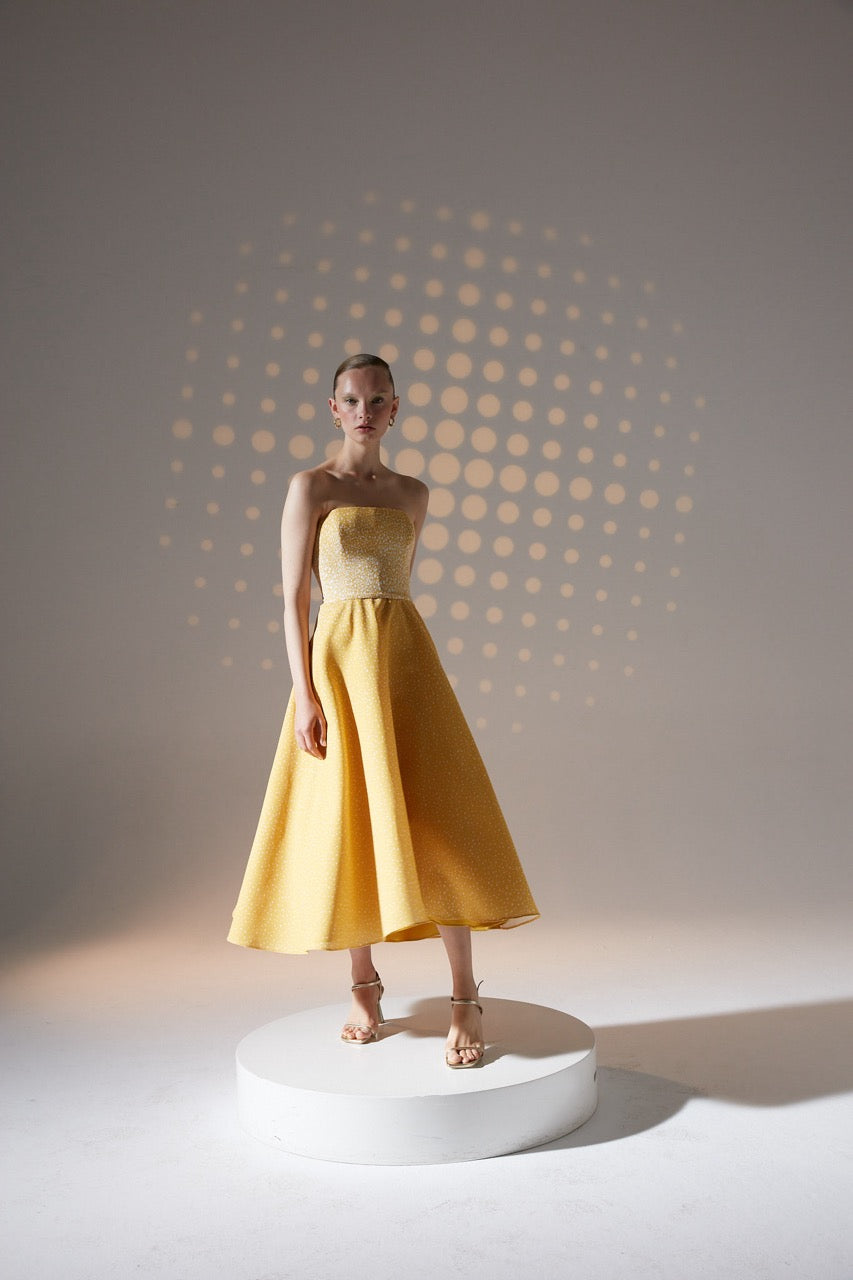 Maia Dress