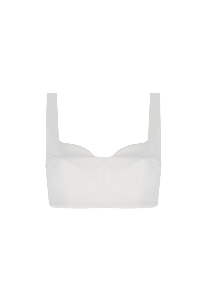 Mira Bustier