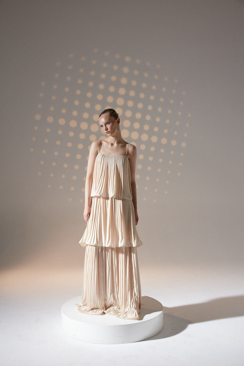 Petra Dress