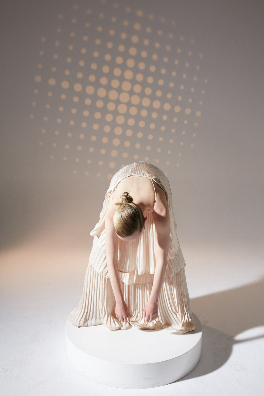 Petra Dress