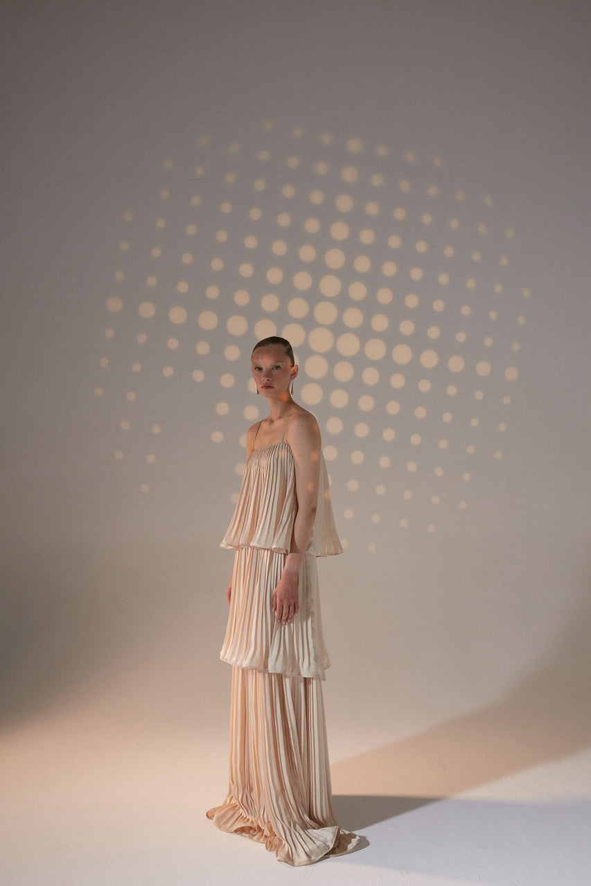Petra Dress