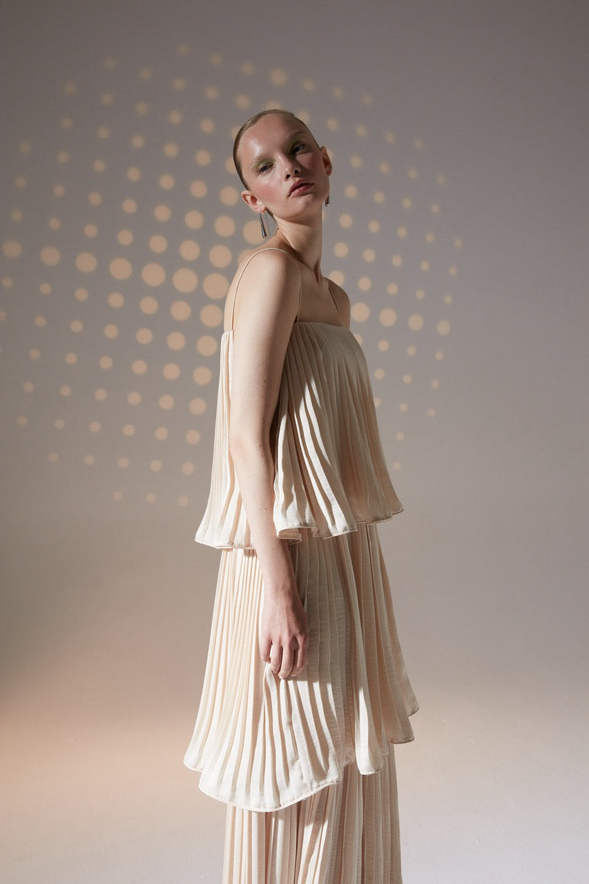 Petra Dress