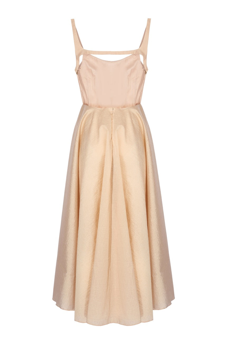 Radiant Dress